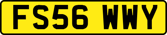 FS56WWY