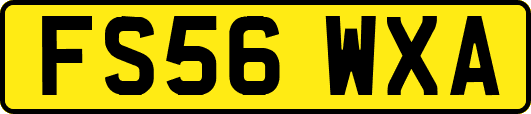 FS56WXA