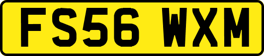 FS56WXM