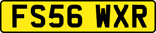FS56WXR