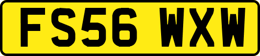 FS56WXW