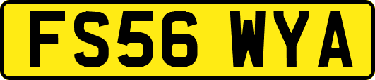 FS56WYA