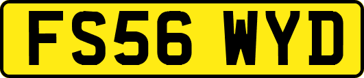 FS56WYD