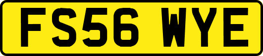 FS56WYE