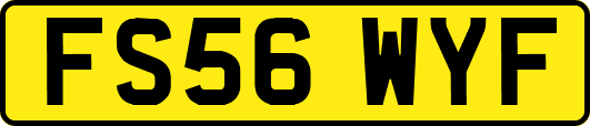 FS56WYF