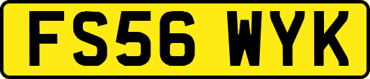 FS56WYK