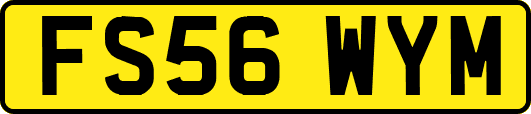 FS56WYM