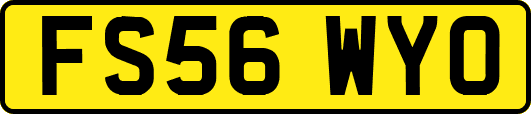 FS56WYO