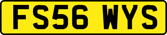 FS56WYS