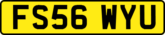FS56WYU