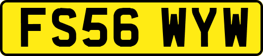 FS56WYW