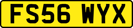 FS56WYX