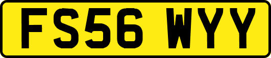 FS56WYY