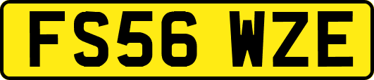 FS56WZE