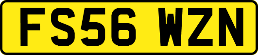 FS56WZN