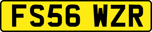 FS56WZR