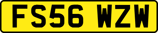 FS56WZW