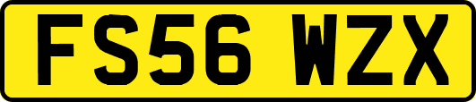 FS56WZX
