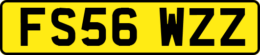 FS56WZZ