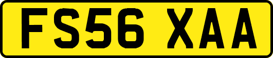 FS56XAA