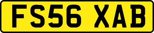 FS56XAB