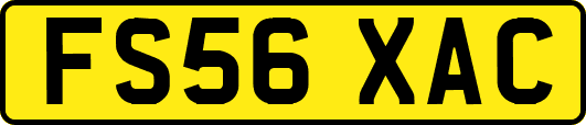FS56XAC