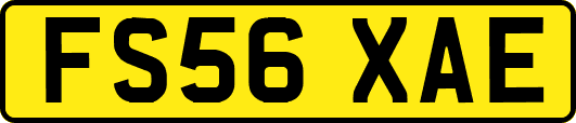 FS56XAE