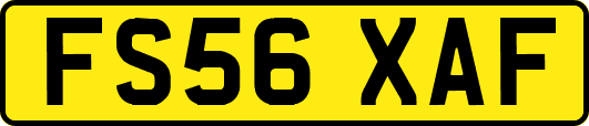 FS56XAF