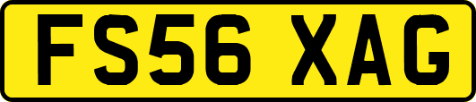 FS56XAG