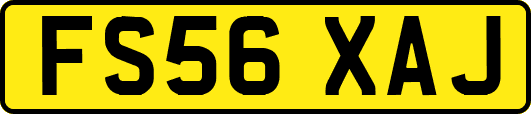FS56XAJ