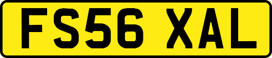 FS56XAL