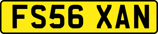 FS56XAN