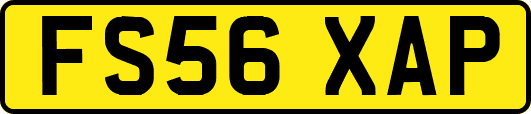 FS56XAP