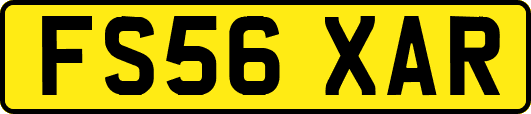 FS56XAR