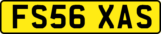 FS56XAS