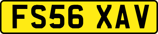 FS56XAV