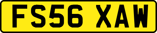 FS56XAW