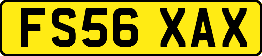 FS56XAX