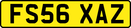 FS56XAZ