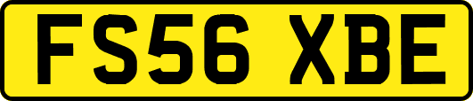 FS56XBE