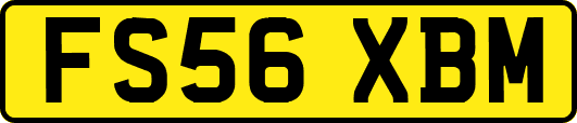 FS56XBM