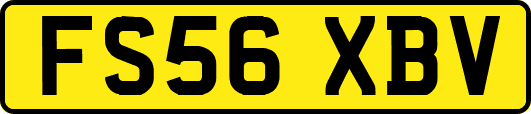 FS56XBV