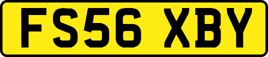 FS56XBY