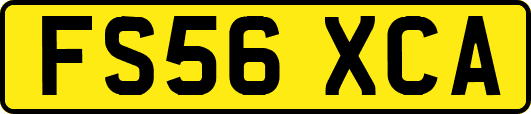 FS56XCA