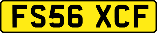 FS56XCF