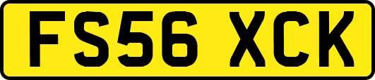 FS56XCK