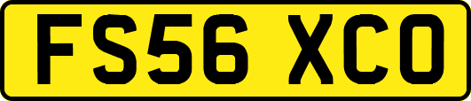 FS56XCO