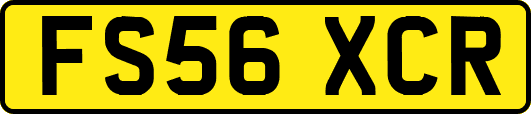 FS56XCR