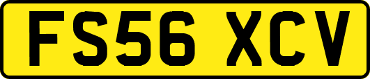 FS56XCV