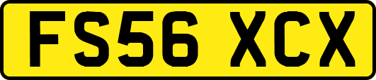 FS56XCX
